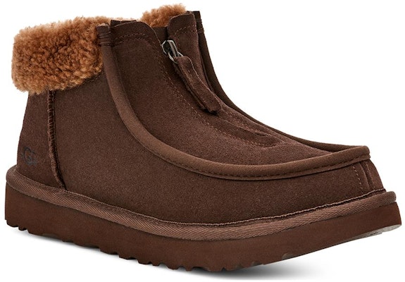 (Women) UGG Funkarra 'Burnt Cedar' 1143955-BCDR Order (Women) UGG Funkarra 'Burnt Cedar' 1143955-BCDR