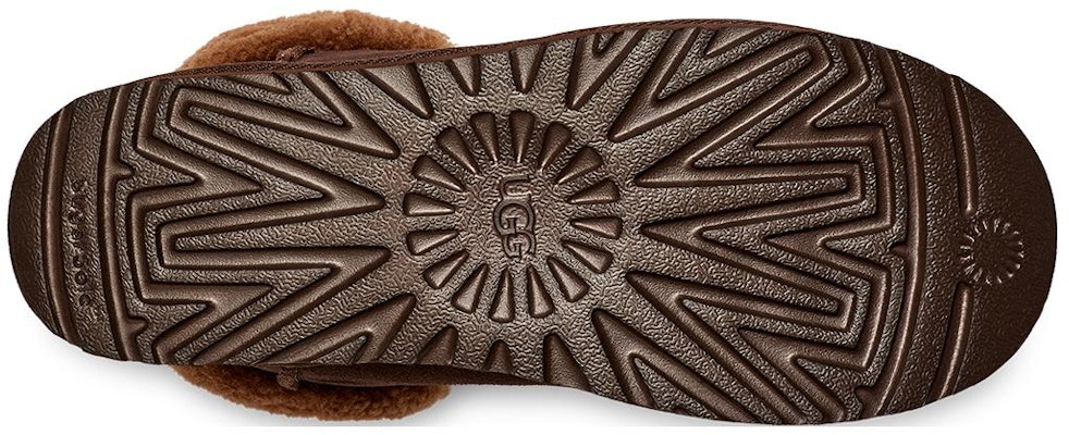 (Women) UGG Funkarra 'Burnt Cedar' 1143955-BCDR Shop (Women) UGG Funkarra 'Burnt Cedar' 1143955-BCDR