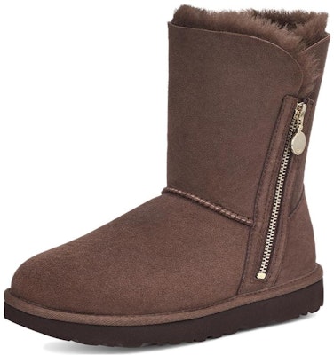 (W) UGG Wanita BAILEY ZIP PENDEK 1112480-BCDR Order (W) UGG Wanita BAILEY ZIP PENDEK 1112480-BCDR