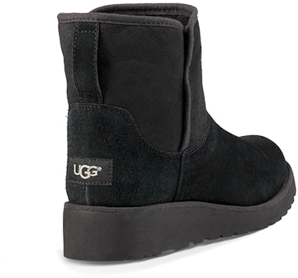 Ugg slim 2025 kristin boots