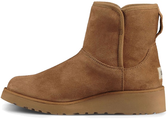 (Women) UGG Classic Slim W Kristin Boot Brown 1012497-CHE Buy (Women) UGG Classic Slim W Kristin Boot Brown 1012497-CHE