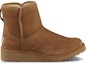 Order (W) UGG 크리스틴 슬림 부츠 (브라운) 1012497-CHE