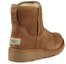 Shop (W) UGG 크리스틴 슬림 부츠 (브라운) 1012497-CHE