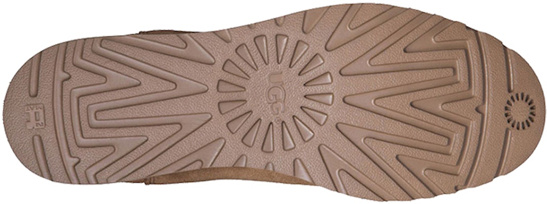 (W) UGG 크리스틴 슬림 부츠 (브라운) 1012497-CHE Details for (W) UGG 크리스틴 슬림 부츠 (브라운) 1012497-CHE