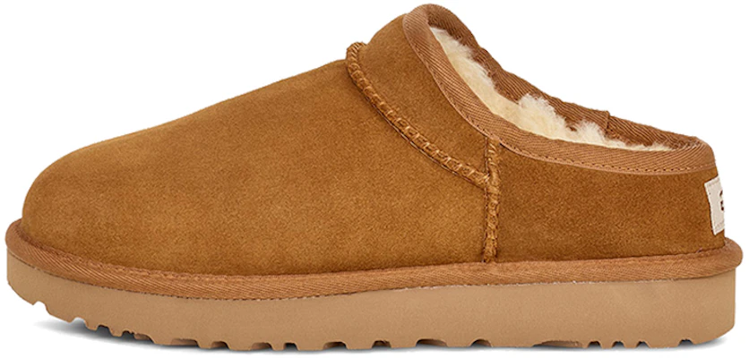 (W) UGG Selipar Klasik 'Chestnut' 1108193-CHE Buy (W) UGG Selipar Klasik 'Chestnut' 1108193-CHE