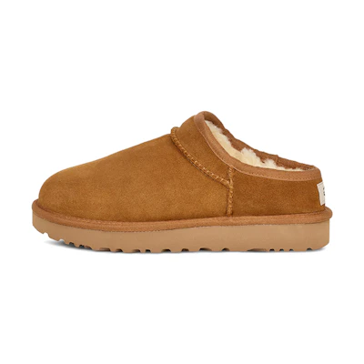 (W) UGG Classic Slipper 'Chestnut'