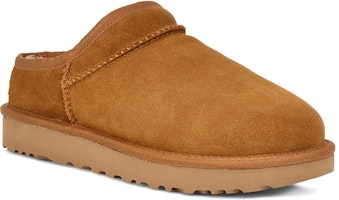 (W) UGG クラシックスリッパ(チェスナット) 1108193-CHE Lookbook (W) UGG クラシックスリッパ(チェスナット) 1108193-CHE