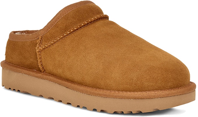 (W) UGG Selipar Klasik 'Chestnut' 1108193-CHE Lookbook (W) UGG Selipar Klasik 'Chestnut' 1108193-CHE