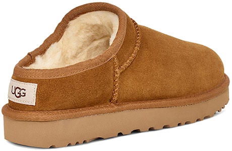 (W) Pantuflas Clásicas UGG 'Chestnut' 1108193-CHE Shop (W) Pantuflas Clásicas UGG 'Chestnut' 1108193-CHE