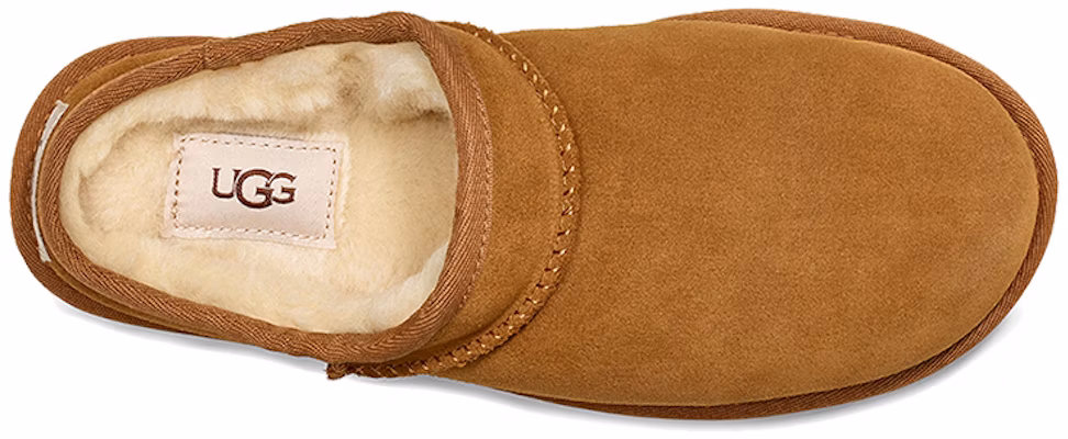(W) UGG Selipar Klasik 'Chestnut' 1108193-CHE Purchase (W) UGG Selipar Klasik 'Chestnut' 1108193-CHE