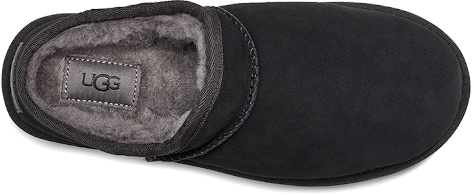 (W) UGG Selipar Klasik Berbulu Hitam 1108193-BLK Purchase (W) UGG Selipar Klasik Berbulu Hitam 1108193-BLK