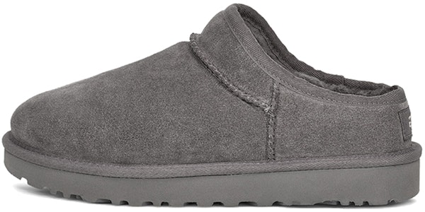 (W) UGG经典拖鞋 UGG Classic 1108193-GREY Buy (W) UGG经典拖鞋 UGG Classic 1108193-GREY
