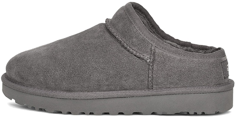 (W) UGG Selipar Klasik UGG Klasik 1108193-GREY Buy (W) UGG Selipar Klasik UGG Klasik 1108193-GREY
