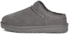 (W) UGG Selipar Klasik UGG Klasik 1108193-GREY