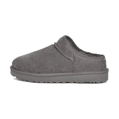 (W) UGG Classic Slipper 'Grey'