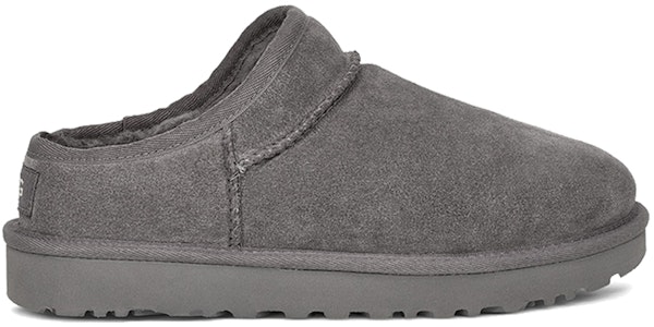 (W) UGG经典拖鞋 UGG Classic 1108193-GREY Order (W) UGG经典拖鞋 UGG Classic 1108193-GREY