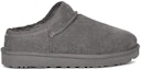 Order (W) UGG Selipar Klasik UGG Klasik 1108193-GREY