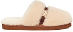 Order (W) Selipar UGG Klasik 'Krim' 1123390-NAT