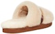 (W) Selipar UGG Klasik 'Krim' 1123390-NAT
