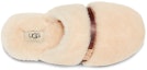 Shop (W) Selipar UGG Klasik 'Krim' 1123390-NAT