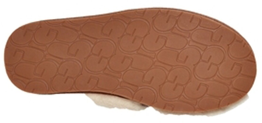 (W) Selipar UGG Klasik 'Krim' 1123390-NAT Purchase (W) Selipar UGG Klasik 'Krim' 1123390-NAT