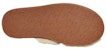 (W) Selipar UGG Klasik 'Krim' 1123390-NAT