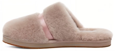 (Women) UGG Classic Slipper II 'Grey Purple' 1153613-OYS (Women) UGG Classic Slipper II 'Grey Purple' 1153613-OYS