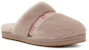 (W) UGG Selipar Klasik II 'Kelabu Ungu' 1153613-OYS