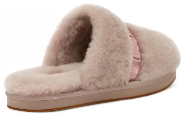 (W) UGG Classic Slipper II ''Grigio Viola'' 1153613-OYS Lookbook (W) UGG Classic Slipper II ''Grigio Viola'' 1153613-OYS