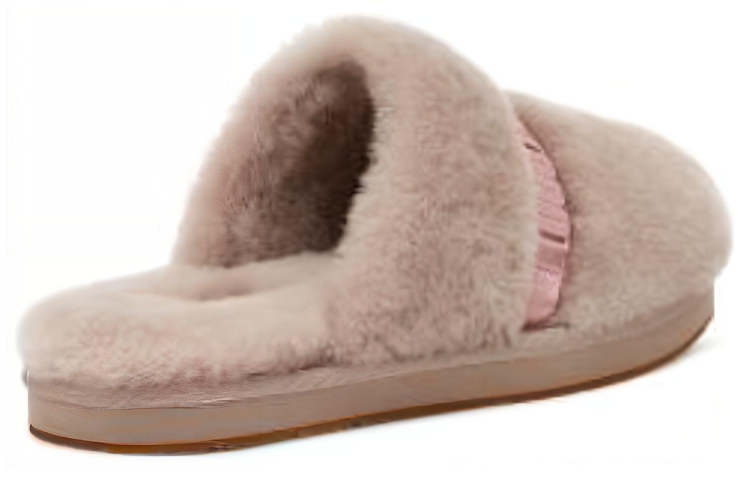 Lookbook (W) UGG Classic Slipper II 'Abu Ungu' 1153613-OYS