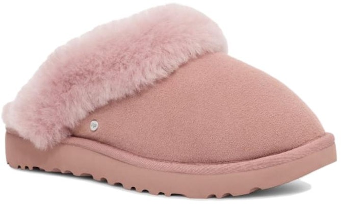 (W) UGG Classic Slipper II 'Lavender Shadow' Wanita 1130876-LND Order (W) UGG Classic Slipper II 'Lavender Shadow' Wanita 1130876-LND