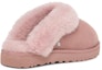 Lookbook (W) UGG Classic Selipar II 'Lavender Shadow' 1130876-LND