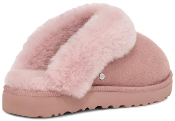 (W) UGG Classic Slipper II 'Lavender Shadow' Wanita 1130876-LND Lookbook (W) UGG Classic Slipper II 'Lavender Shadow' Wanita 1130876-LND