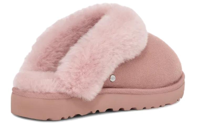 Lookbook (Women) UGG Classic Slipper II 'Lavender Shadow' 1130876-LND