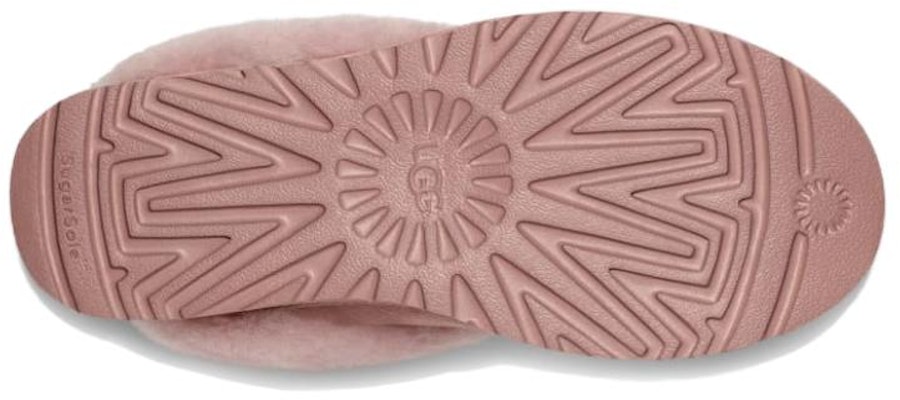 (W) UGG Classic Slipper II 'Lavender Shadow' Wanita 1130876-LND Shop (W) UGG Classic Slipper II 'Lavender Shadow' Wanita 1130876-LND