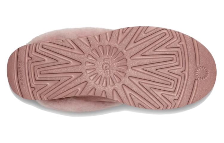 Shop (Women) UGG Classic Slipper II 'Lavender Shadow' 1130876-LND