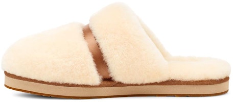 (Women) UGG Classic Slipper II 'Light Brown' 1153613-CHE (Women) UGG Classic Slipper II 'Light Brown' 1153613-CHE