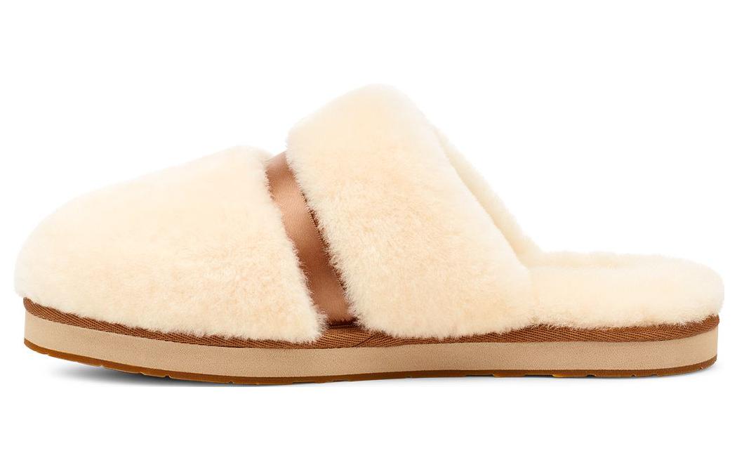 Buy (W) UGG Pantufla Clásica II 'Marrón Claro' 1153613-CHE