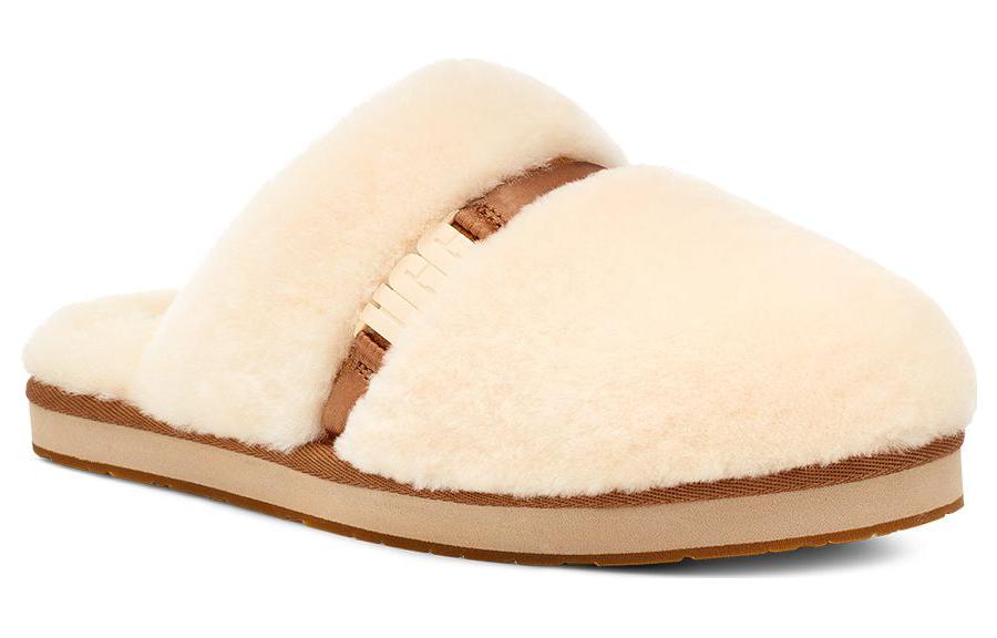 Order (W) UGG Pantufla Clásica II 'Marrón Claro' 1153613-CHE
