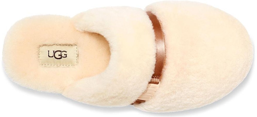 (W) UGG Classic Slipper II 'Coklat Terang' 1153613-CHE Lookbook (W) UGG Classic Slipper II 'Coklat Terang' 1153613-CHE