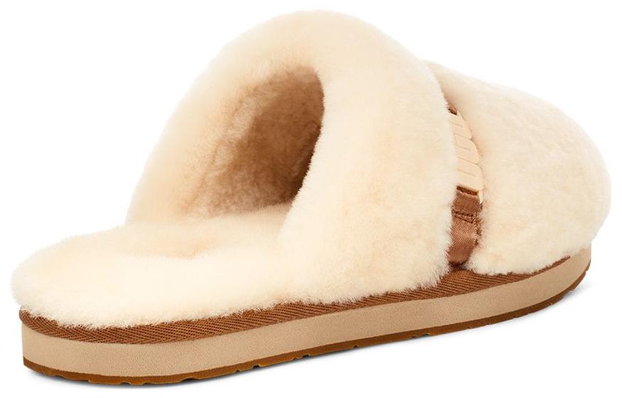 Shop (W) UGG Pantufla Clásica II 'Marrón Claro' 1153613-CHE