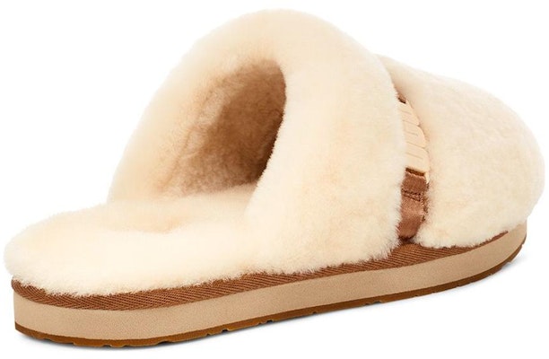 (W) UGG Classic Slipper II 'Coklat Terang' 1153613-CHE Shop (W) UGG Classic Slipper II 'Coklat Terang' 1153613-CHE