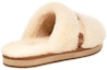 Shop (W) UGG Classic Slipper II 'Coklat Terang' 1153613-CHE