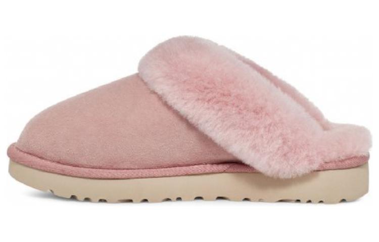 (Women) UGG Classic Slipper II 'Rose Grey' 1130876-RSGRY