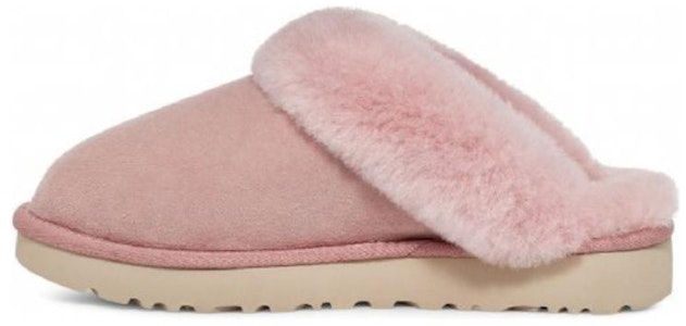 (W) UGG Classic Slipper II 'Rose Grey' - Selipar Klasik UGG II 'Kelabu Mawar' 1130876-RSGRY Buy (W) UGG Classic Slipper II 'Rose Grey' - Selipar Klasik UGG II 'Kelabu Mawar' 1130876-RSGRY