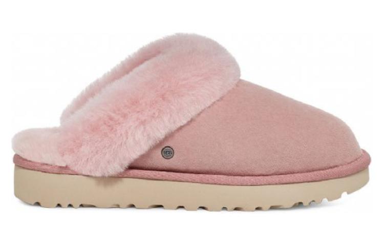 Order (W) (女性用) UGG クラシックスリッパ II 'ローズグレイ' 1130876-RSGRY 1130876-RSGRY