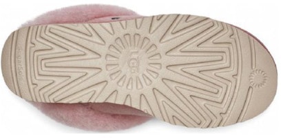 (W) UGG Classic Slipper II 'Rose Grey' - Selipar Klasik UGG II 'Kelabu Mawar' 1130876-RSGRY Shop (W) UGG Classic Slipper II 'Rose Grey' - Selipar Klasik UGG II 'Kelabu Mawar' 1130876-RSGRY