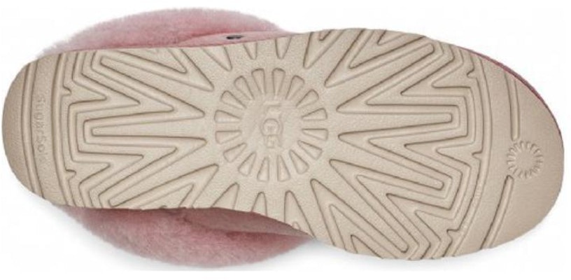 (W) UGG Classic Slipper II 'Rose Grey' - Selipar Klasik UGG II 'Kelabu Mawar' 1130876-RSGRY Shop (W) UGG Classic Slipper II 'Rose Grey' - Selipar Klasik UGG II 'Kelabu Mawar' 1130876-RSGRY