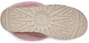 Shop (W) UGG Classic Slipper II 'Rose Grey' - Selipar Klasik UGG II 'Kelabu Mawar' 1130876-RSGRY