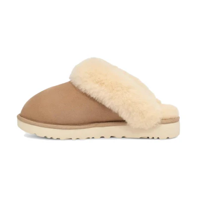 (W) UGG Classic Slipper II 'Sand'